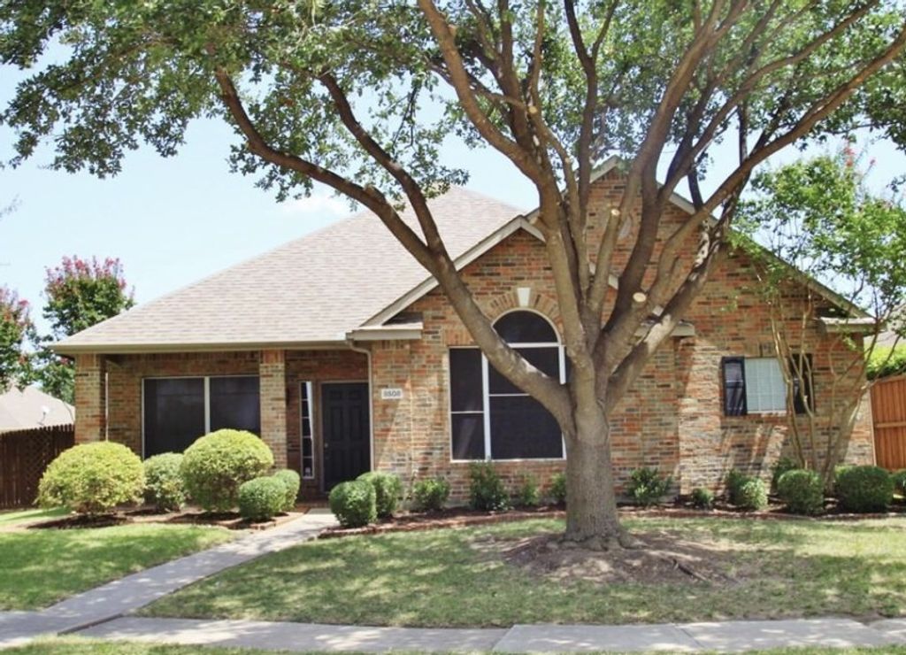 8508 Brooksby Drive, Plano, TX 75024