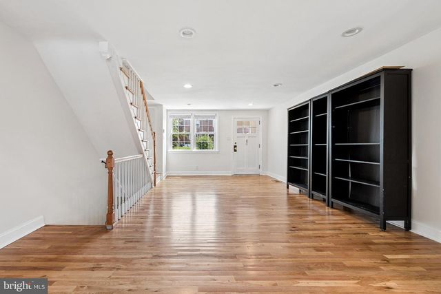 1606 PENNINGTON RD, Philadelphia, PA 19151