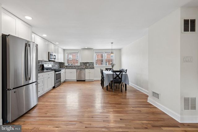1606 PENNINGTON RD, Philadelphia, PA 19151
