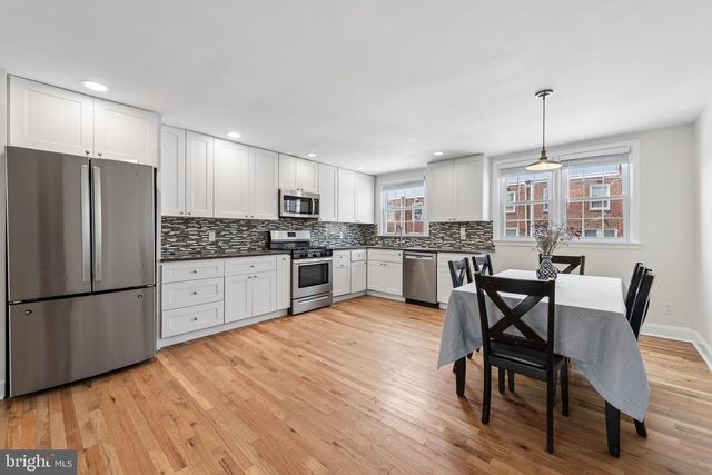 1606 PENNINGTON RD, Philadelphia, PA 19151