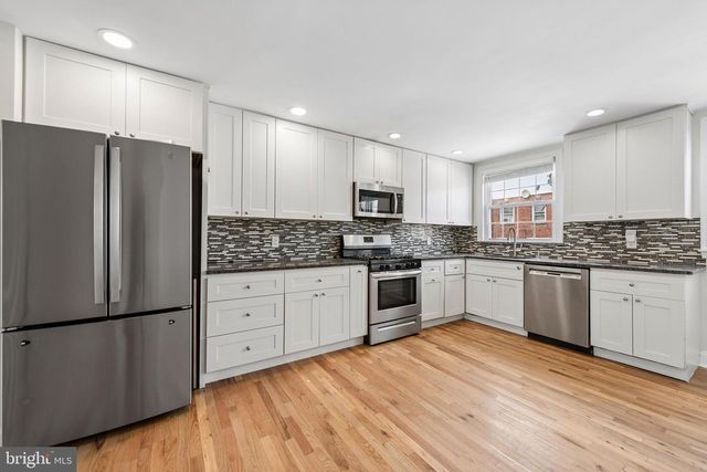 1606 PENNINGTON RD, Philadelphia, PA 19151