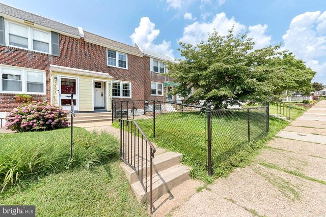 1606 PENNINGTON RD, Philadelphia, PA 19151