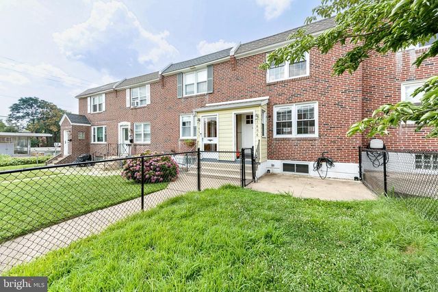 1606 PENNINGTON RD, Philadelphia, PA 19151