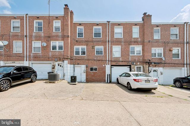 1606 PENNINGTON RD, Philadelphia, PA 19151