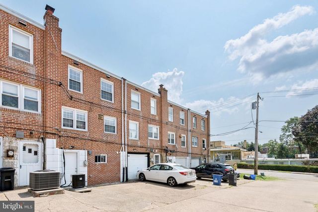 1606 PENNINGTON RD, Philadelphia, PA 19151