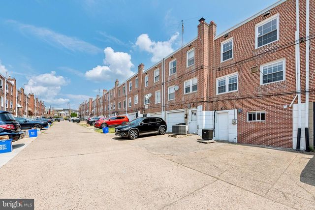 1606 PENNINGTON RD, Philadelphia, PA 19151