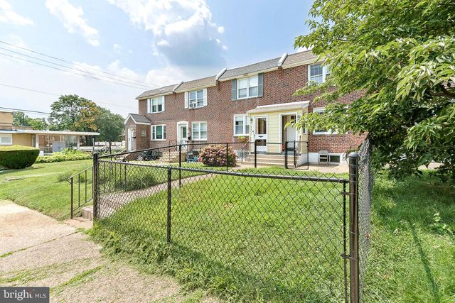 1606 PENNINGTON RD, Philadelphia, PA 19151