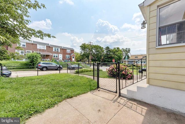 1606 PENNINGTON RD, Philadelphia, PA 19151