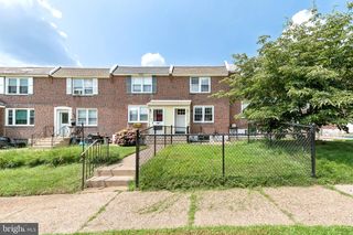 1606 PENNINGTON RD, Philadelphia, PA 19151