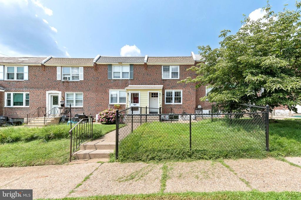 1606 PENNINGTON RD, Philadelphia, PA 19151