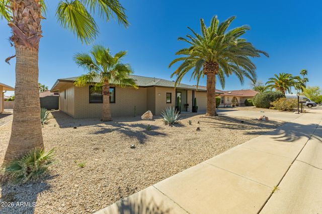 13139 W SEVILLE Drive, Sun City West, AZ 85375