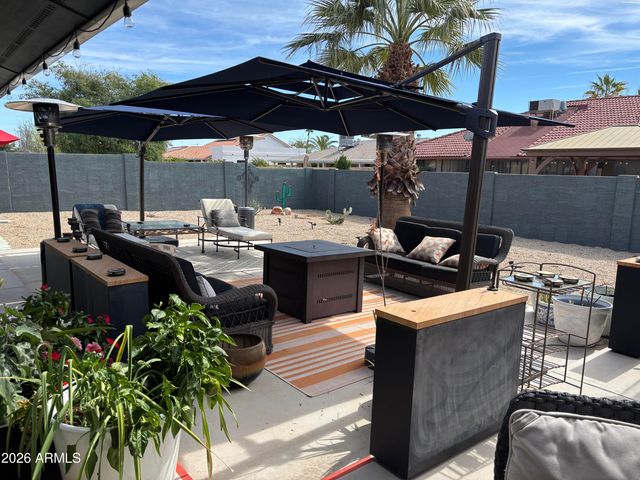 13139 W SEVILLE Drive, Sun City West, AZ 85375