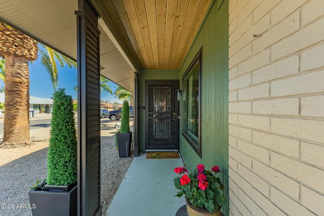 13139 W SEVILLE Drive, Sun City West, AZ 85375