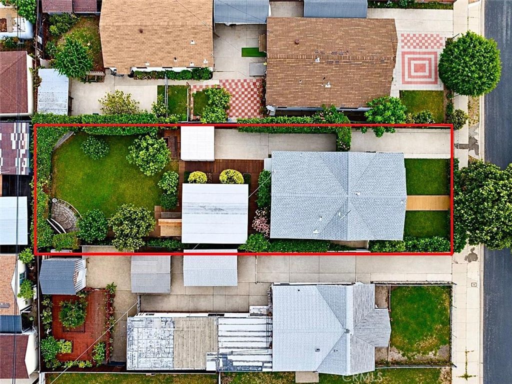 1115 E 105th Street, Los Angeles, CA 90002 — exterior
