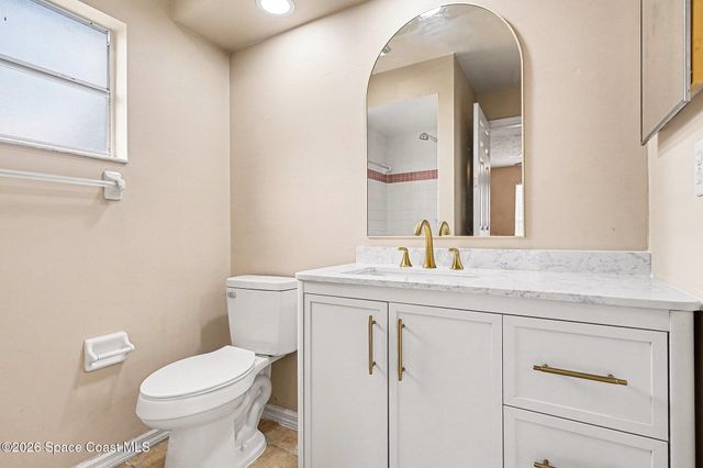 1578 Paisley Street NW, Palm Bay, FL 32907