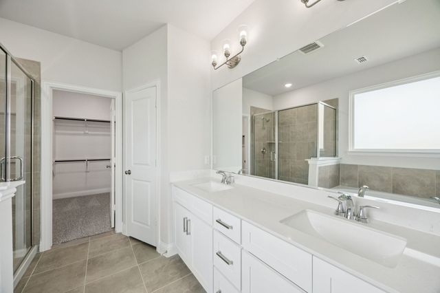 1836 Acosta Drive, Forney, TX 75126