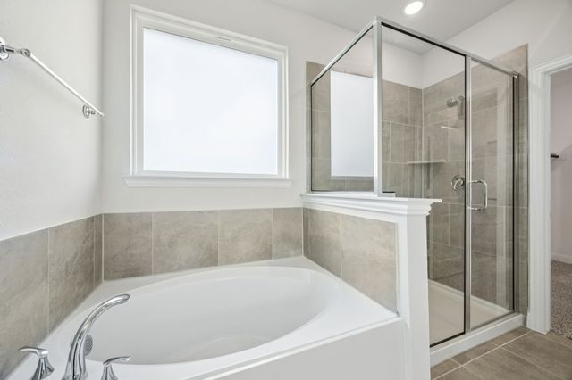 1836 Acosta Drive, Forney, TX 75126