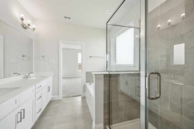 1836 Acosta Drive, Forney, TX 75126