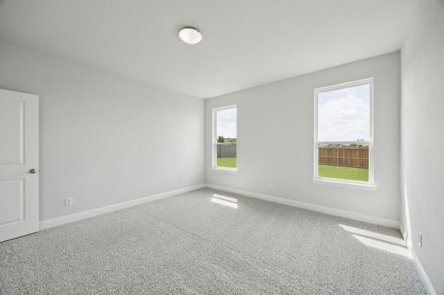 1836 Acosta Drive, Forney, TX 75126