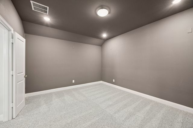 1836 Acosta Drive, Forney, TX 75126