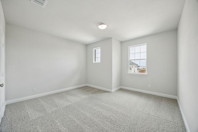 1836 Acosta Drive, Forney, TX 75126