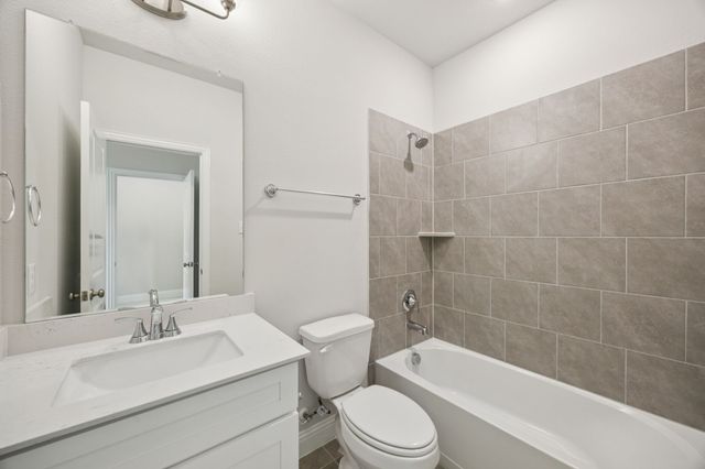1836 Acosta Drive, Forney, TX 75126