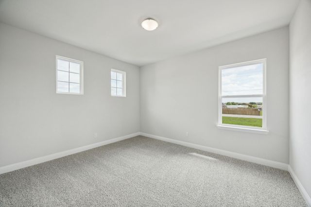 1836 Acosta Drive, Forney, TX 75126