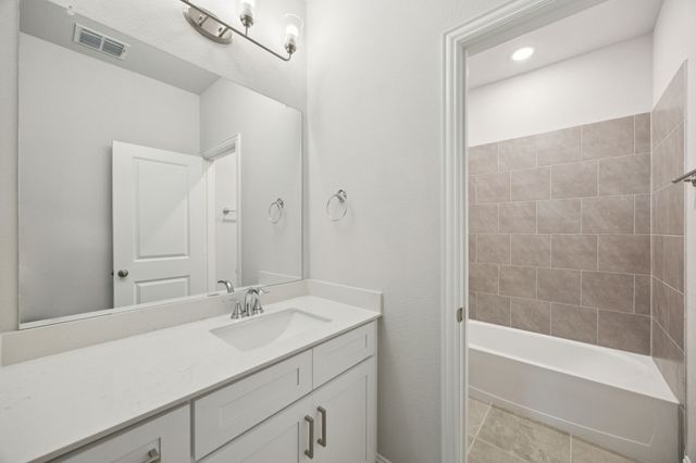 1836 Acosta Drive, Forney, TX 75126