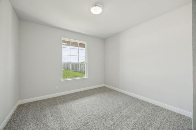 1836 Acosta Drive, Forney, TX 75126