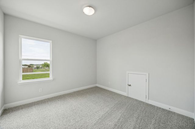 1836 Acosta Drive, Forney, TX 75126