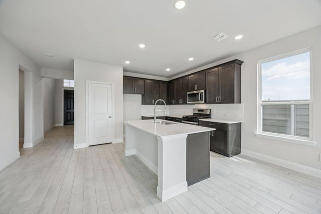 1836 Acosta Drive, Forney, TX 75126