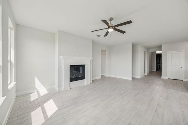 1836 Acosta Drive, Forney, TX 75126