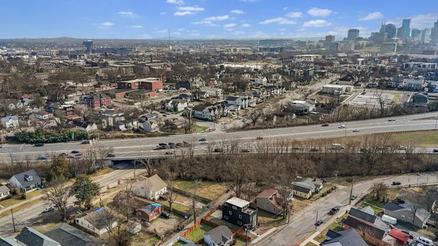 1613 Arthur Ave, Nashville, TN 37208