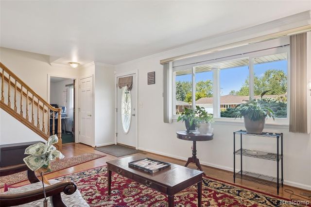 23346 Demley Drive, Clinton Township, MI 48035