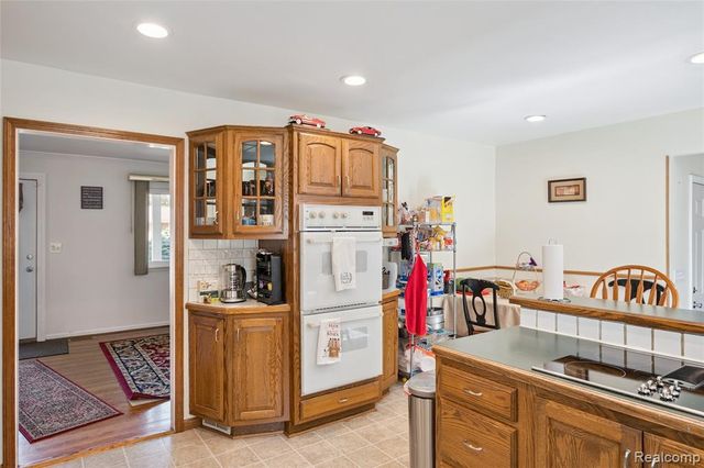 23346 Demley Drive, Clinton Township, MI 48035