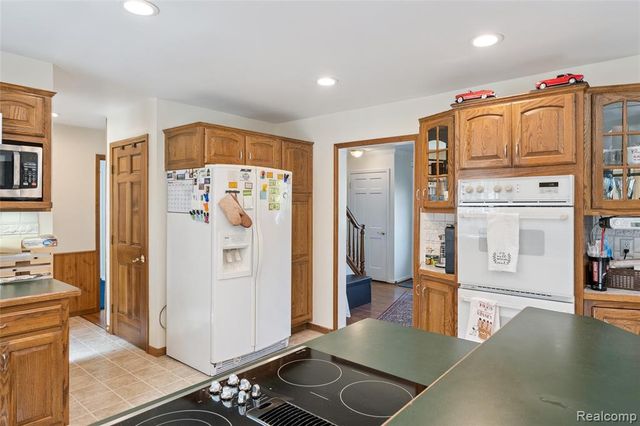 23346 Demley Drive, Clinton Township, MI 48035