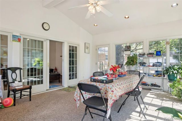 23346 Demley Drive, Clinton Township, MI 48035