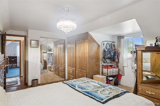 23346 Demley Drive, Clinton Township, MI 48035