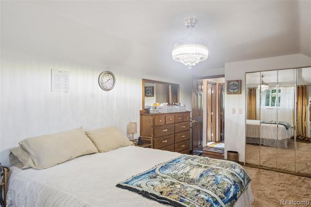 23346 Demley Drive, Clinton Township, MI 48035