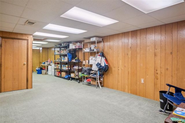 23346 Demley Drive, Clinton Township, MI 48035