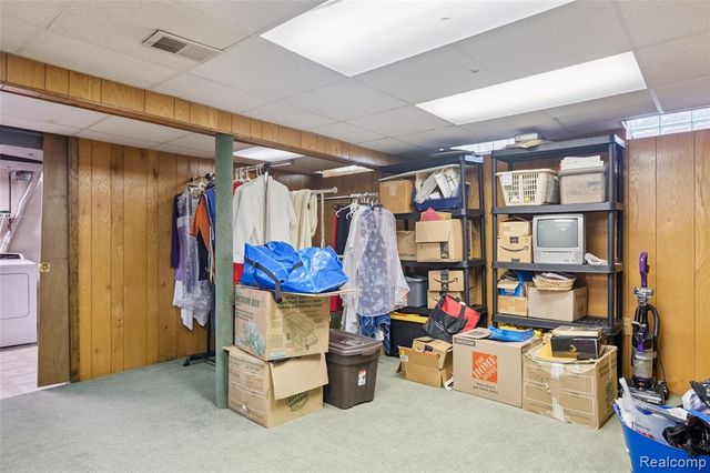 23346 Demley Drive, Clinton Township, MI 48035