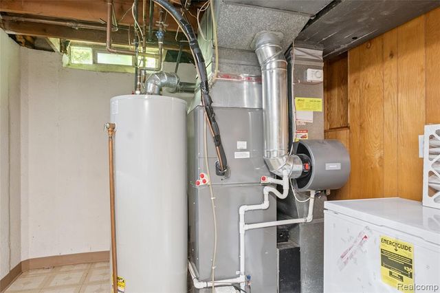 23346 Demley Drive, Clinton Township, MI 48035