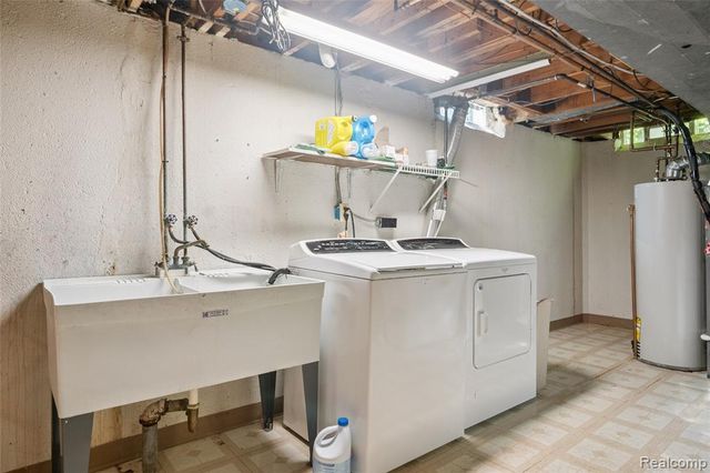 23346 Demley Drive, Clinton Township, MI 48035