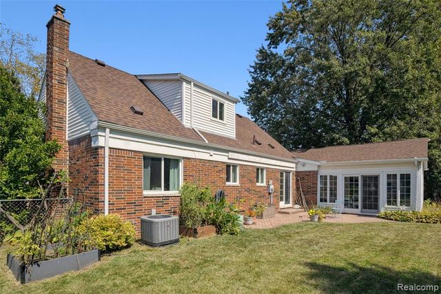 23346 Demley Drive, Clinton Township, MI 48035