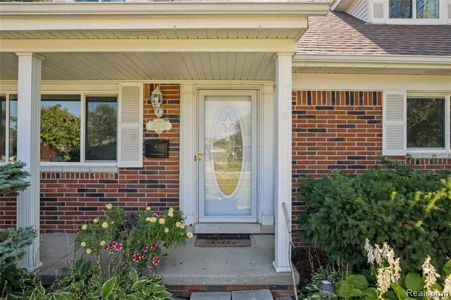 23346 Demley Drive, Clinton Township, MI 48035