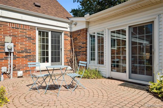 23346 Demley Drive, Clinton Township, MI 48035