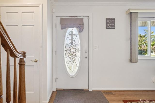 23346 Demley Drive, Clinton Township, MI 48035