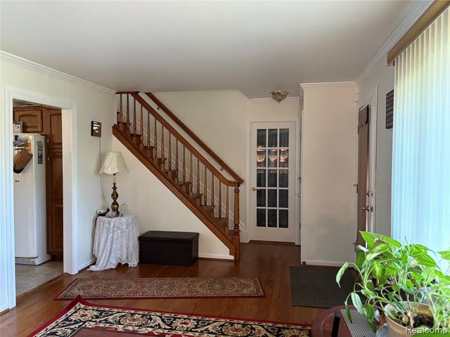 23346 Demley Drive, Clinton Township, MI 48035