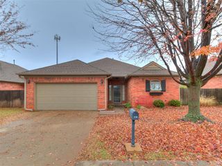 4609 NW 119th Street, Oklahoma City, OK 73162