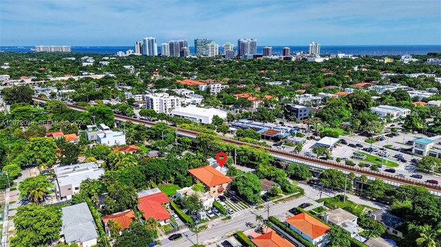 3375 SW 29th Terrace B, Miami, FL 33133
